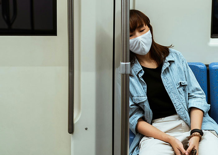 50 Of The Wildest “We Need To Leave Right Now” Experiences