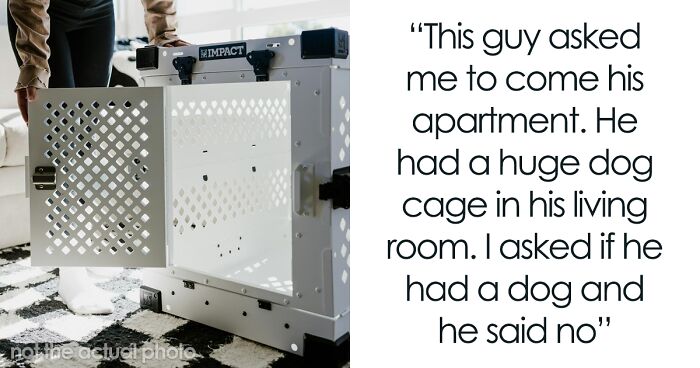 30 Confusing And Bizarre Things People Spotted While Visiting Other Homes