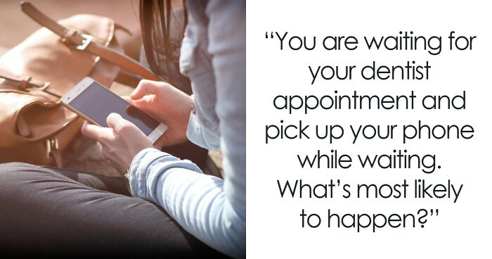 This Test Will Reveal The Bad Habits You Have, Maybe More Than You Would Like To Admit