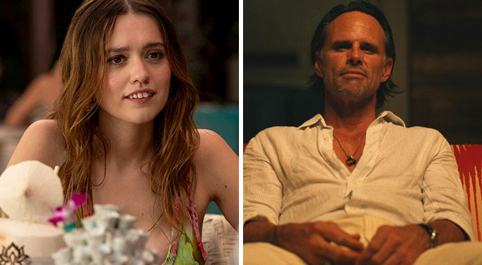 White Lotus Finale Leaves Fans Screaming At Their Screens (30 Reactions)