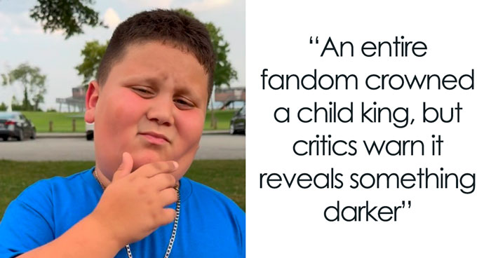 Who Is The Rizzler, And Why Is The Internet Losing It Over Him?