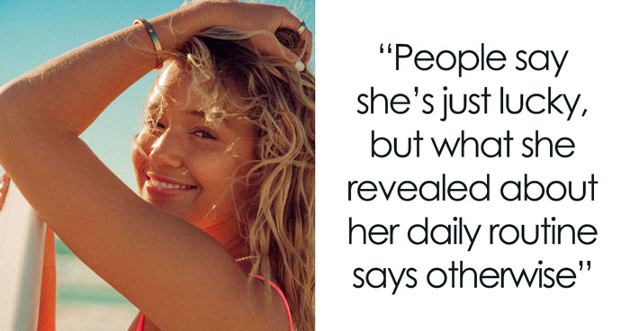 Why Is Everyone Obsessed With Olivia Ponton Right Now?