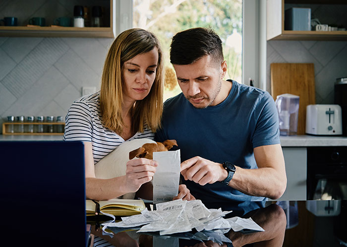 &ldquo;Get A Job Or Get Out&rdquo;: Woman Snaps After A Decade Of Financial Support For Her Husband