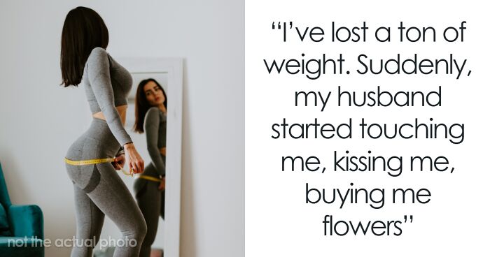 Woman Realizes Her Husband’s Affection Was Never About Love, Shocks Him With Divorce