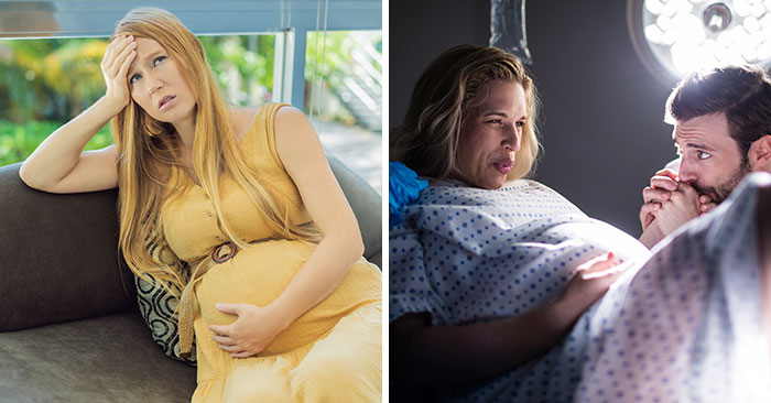 MIL Ruins Woman’s First Pregnancy Experience, Gets Robbed Of Updates On The Second One