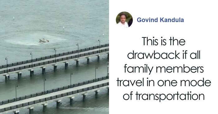 Amid Several Theories Of What Happened To Crashed Helicopter, Witnesses Reveal What They Saw