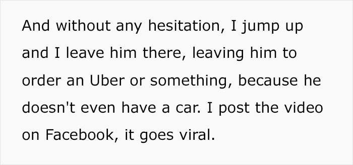 Text message reveals cheating, sparking viral reaction.
