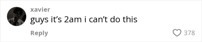 Comment about late-night distress related to an unexpected phrogging discovery. Comment about late-night distress related to an unexpected phrogging discovery.