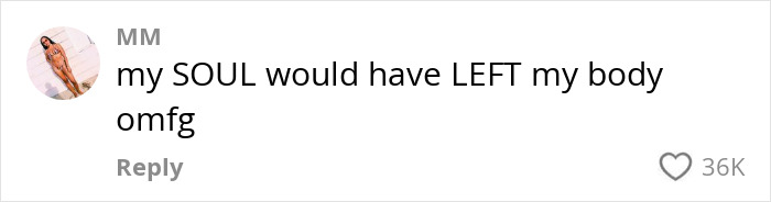 Comment reacting to horror story about raccoons and a man "phrogging" in attic. Comment reacting to horror story about raccoons and a man "phrogging" in attic.