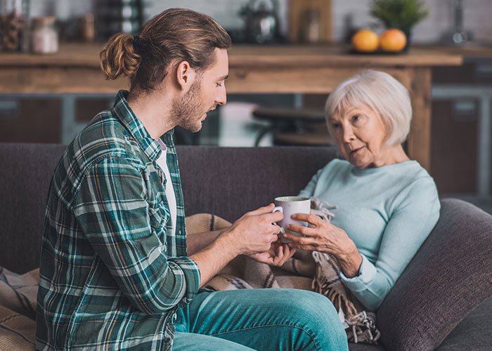 Wife Draws The Line When MIL&rsquo;s &ldquo;Culture&rdquo; Starts Threatening Her Peace And Kids&rsquo; Safety