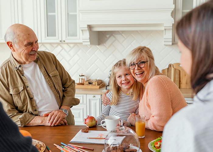 Wife Draws The Line When MIL&rsquo;s &ldquo;Culture&rdquo; Starts Threatening Her Peace And Kids&rsquo; Safety