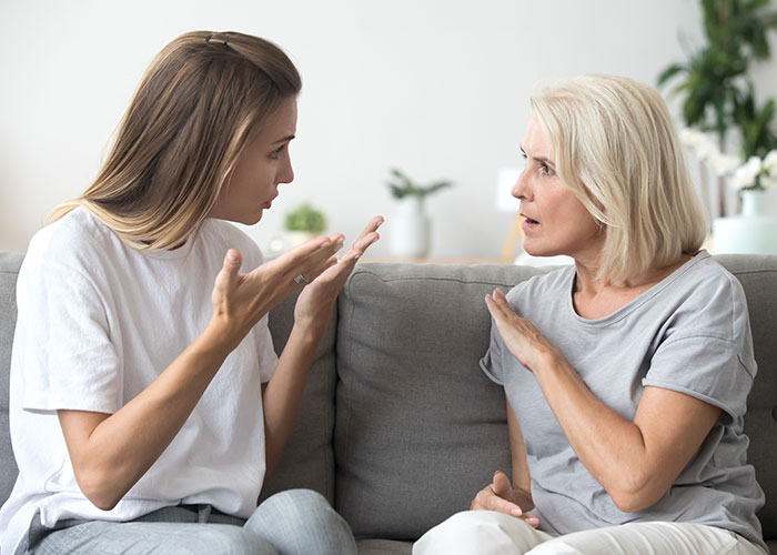 Wife Draws The Line When MIL&rsquo;s &ldquo;Culture&rdquo; Starts Threatening Her Peace And Kids&rsquo; Safety