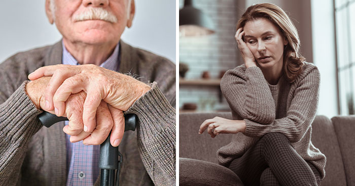 “The Thing”: Parents Shocked Daughter Wants Nothing To Do With Them In Old Age