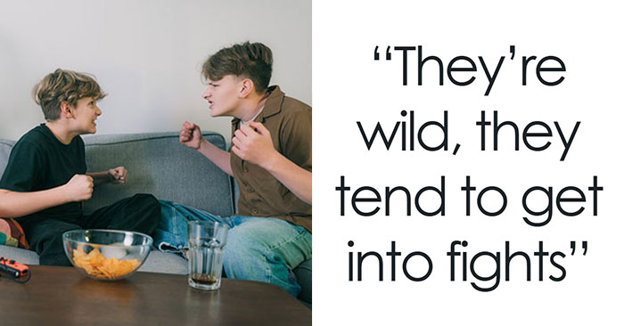 Dad Dumps Parenting Duties On New Wife So He Can Enjoy His “Hobby,” She’s Done