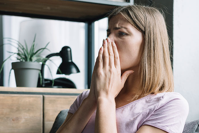 Woman Keeps Giving Man The Chance To Prove He&rsquo;s Not A Man-Child Like Her Ex, Loses It