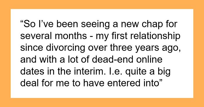 Woman Keeps Giving Man The Chance To Prove He’s Not A Man-Child Like Her Ex, Loses It