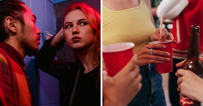 Woman Is Told She’s Cruel For What She Said To Stranger: “I Hadn’t Been With A Woman In 5 Years”