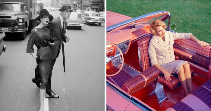 31 Historical Images Of America From The Kennedy Era