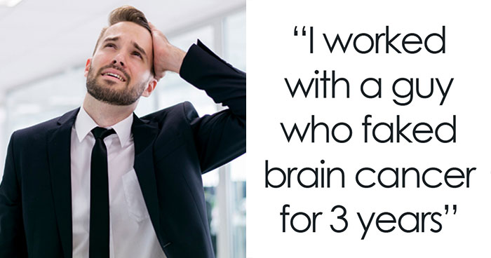 “Called Off Wedding”: 30 Absolutely Chaotic Office Dramas People Have Witnessed