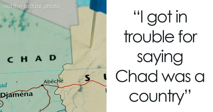 Teachers Gone Wild: 30 Craziest Things Ever Said In Class