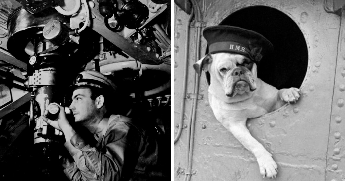 35 WWII Photos That Tell Stories Words Cannot