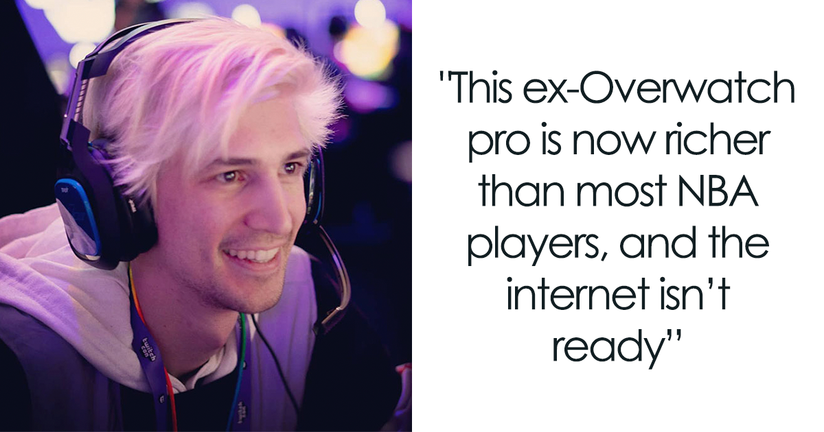 xQc Net Worth Revealed You Won’t Believe How Much He Makes Daily