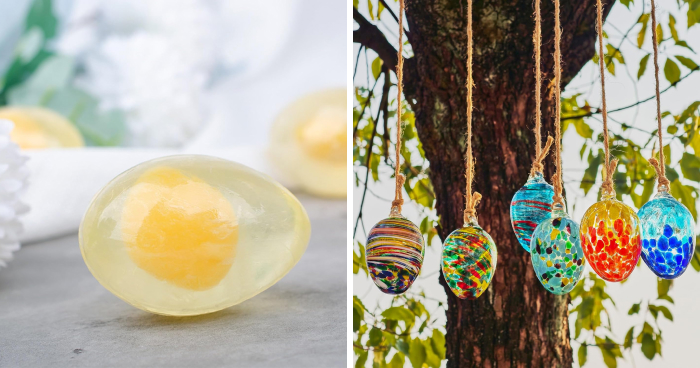 20 Ways To Be Your Own Easter Bunny Because “Treat Yourself” Is The Mood