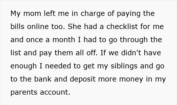 &ldquo;[Am I The Jerk] For Calling CPS On My Family And Asking To Be Removed From Our House?&rdquo;