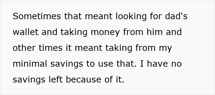 &ldquo;[Am I The Jerk] For Calling CPS On My Family And Asking To Be Removed From Our House?&rdquo;