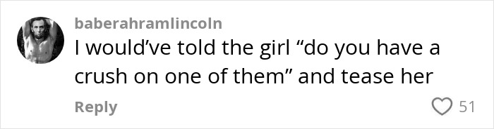 Comment about a woman upset and sobbing after a TSA agents bag mix-up that left her feeling humiliated.