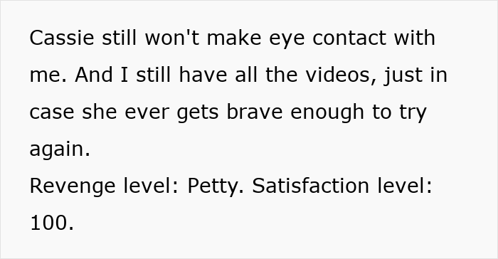"Took The Bait": Woman Doles Out Incognito Karma On Neighbor Who Constantly Stole Her Packages