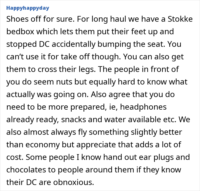 Mom defends her toddler mid-flight as an angry passenger reacts to the child’s fidgeting on the plane. Mom defends her toddler mid-flight as an angry passenger reacts to the child’s fidgeting on the plane.