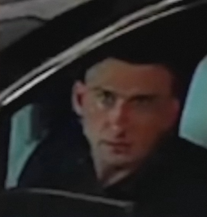 Road Rage Driver Who Attacked Mom And Daughter Gets Beaten Up By Prison Inmates