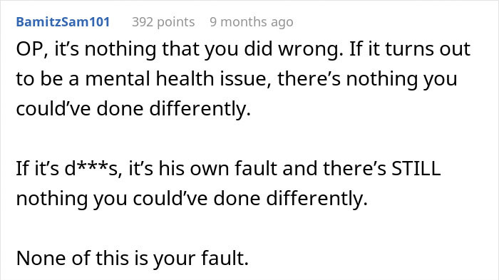 Story That Starts With Husband&rsquo;s Weird And False Belief That Wife Is Pregnant Ends With His Death