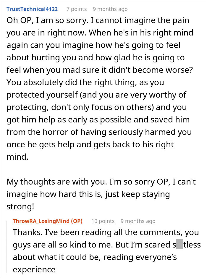 Story That Starts With Husband&rsquo;s Weird And False Belief That Wife Is Pregnant Ends With His Death