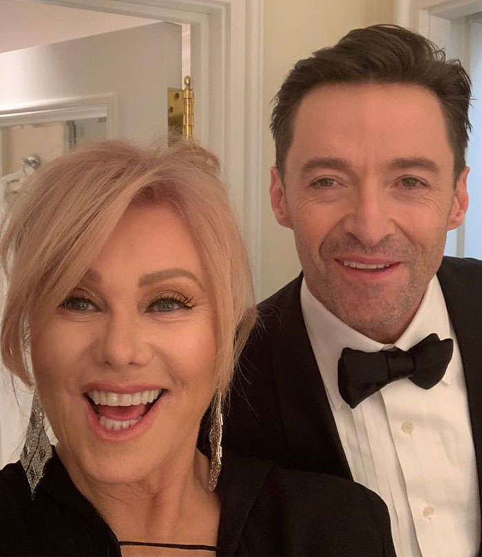 People Are Disappointed In Hugh Jackman After Ex-Wife Releases Soul-Baring Statement About Them