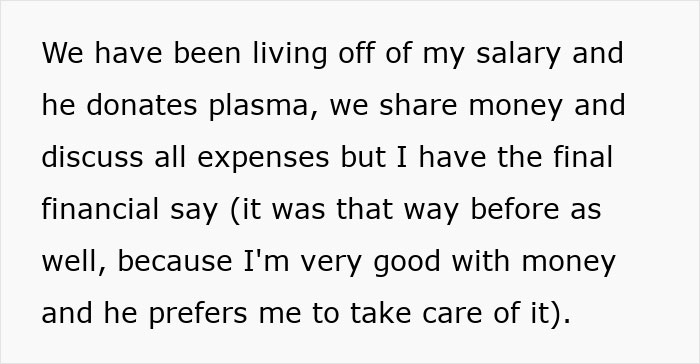 &ldquo;We Are Her Retirement Plan&rdquo;: Woman Stands Firm As Husband&rsquo;s Family Pressures Them