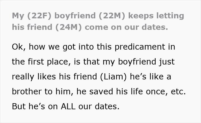 Woman Finds Out Truth About BF's Weird Obsession With His Best Friend: "...But Why?"