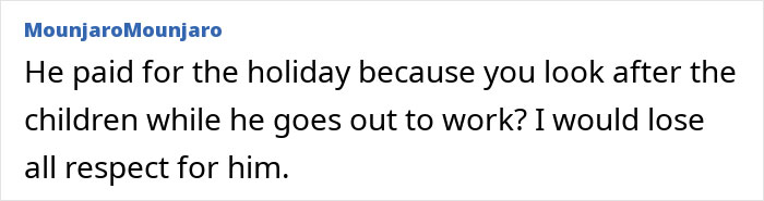 Mom Asks If She Was Wrong To Expect Help With Kids From Husband, Ignites An Eye-Opening Reaction