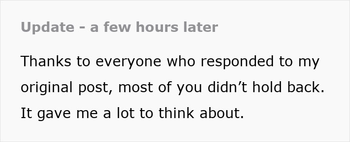 &ldquo;I Called My Wife Ungrateful, Cancelled Our Date And Left Her In The Car To Cry&rdquo;