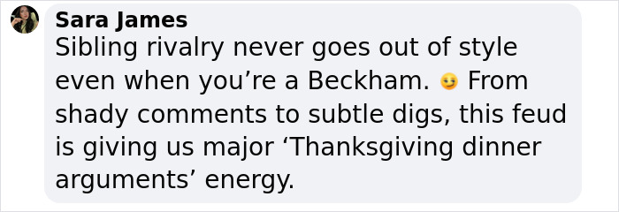 Romeo And Cruz Beckham Take A Dig At Sister-In-Law Nicola Peltz On Instagram Amid Family Drama