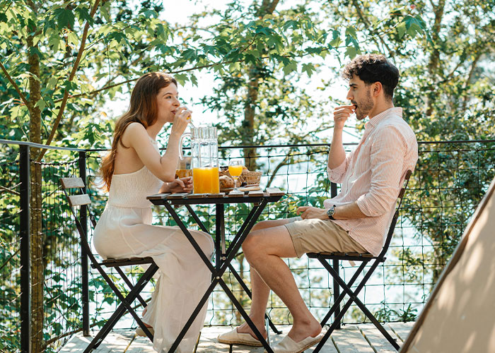 “She Wants Ice Cream”: 50 Men Reveal Their Marriage Cheat Codes