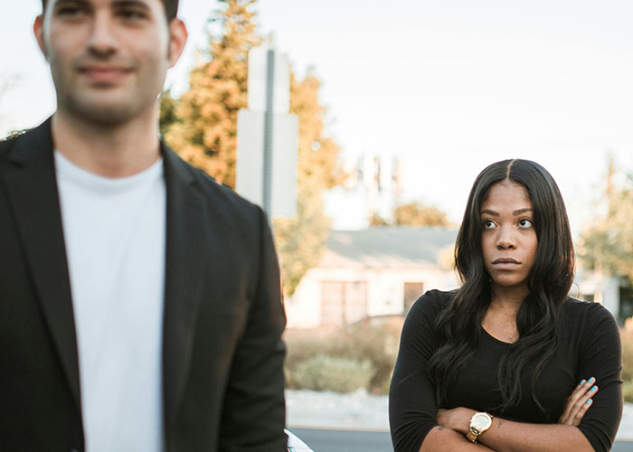 &ldquo;Why Would You Do This To Me?&rdquo;: Woman Dumps BF After Dinner With His Family Brings Back Trauma