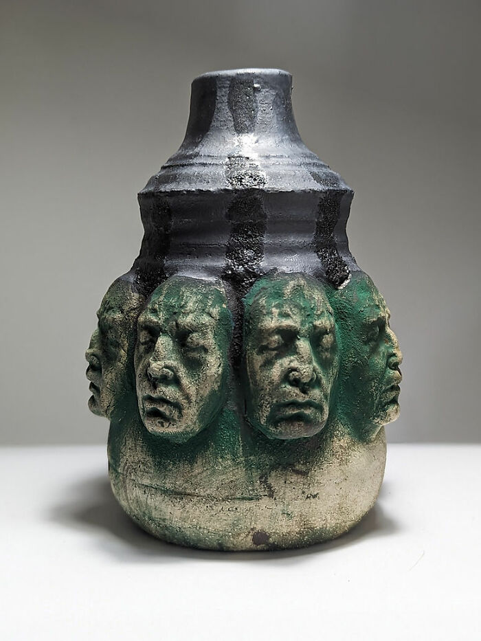 Already Aged, Multifaceted Series