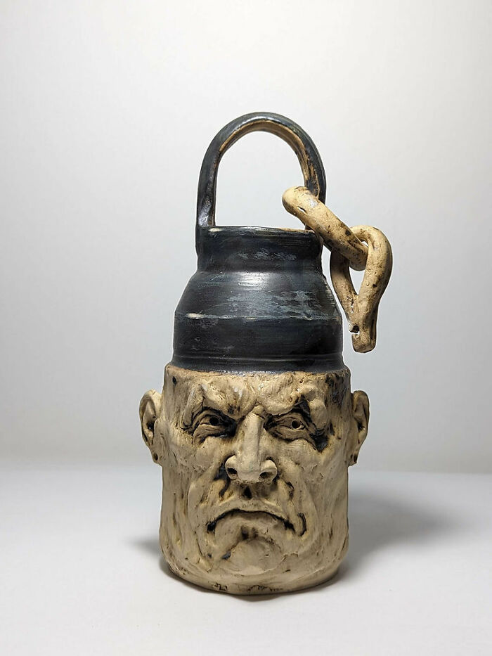 I Thought I Was Free