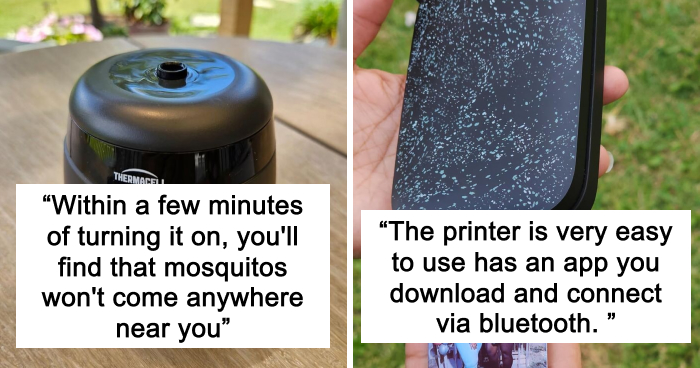 Everyone Wants These 50 Things From Amazon, And Honestly, Same