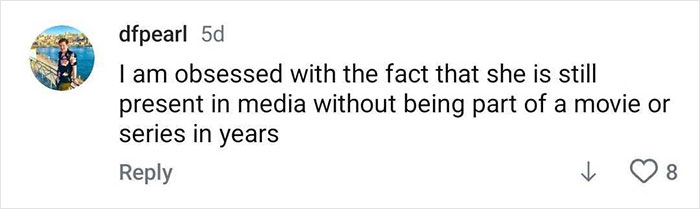 Social media comment discussing former Glee star Dianna Agron and her new accent that stuns people. Social media comment discussing former Glee star Dianna Agron and her new accent that stuns people.