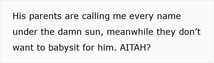 Man Refuses Vasectomy, Bans Abortion, Acts Shocked When Ex-Wife Initiates Custody On Her Terms