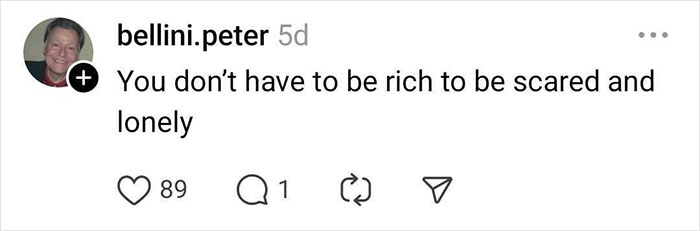 Monaco Chauffeur Shares Rich People Confessions That Stuck With Him: &ldquo;Haven&rsquo;t Laughed In Over A Year&rdquo;