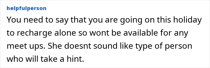 Woman’s Escape From 24/7 Care Turns Into Another Prison Sentence, Thanks To A “Helpful” Friend Woman’s Escape From 24/7 Care Turns Into Another Prison Sentence, Thanks To A “Helpful” Friend